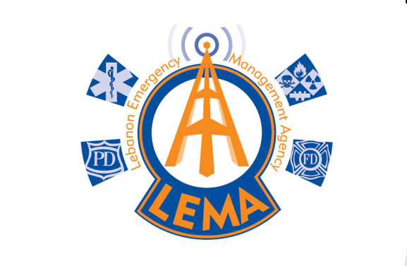 Lebanon Emergency Management Agency (LEMA)