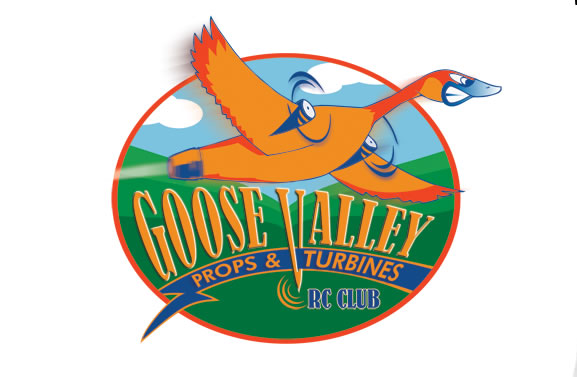 Goose Valley Props & Turbines RC Club