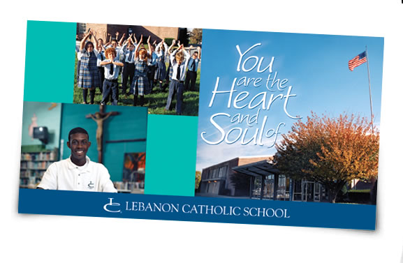 Lebanon Catholic School